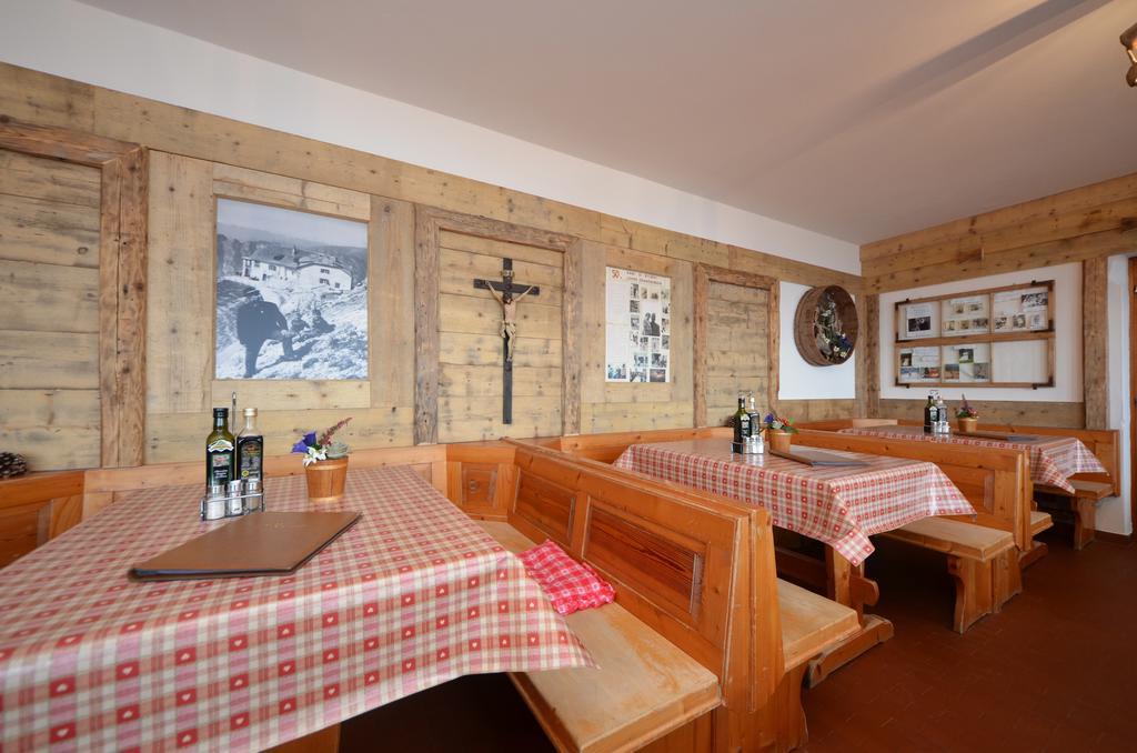 Rifugio Fronza Alle Coronelle - Koelner Huette Hotel โนวาเลวานเต ภายนอก รูปภาพ
