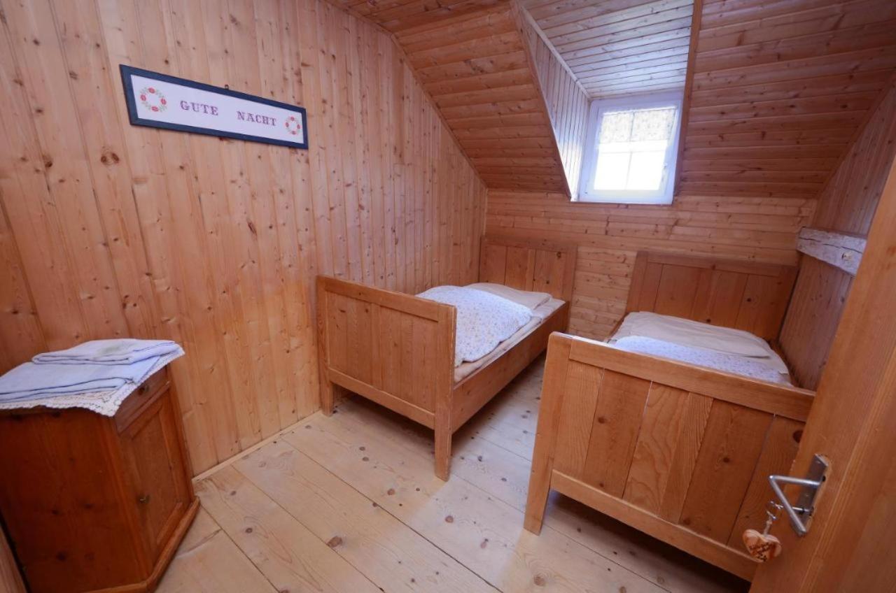 Rifugio Fronza Alle Coronelle - Koelner Huette Hotel โนวาเลวานเต ภายนอก รูปภาพ