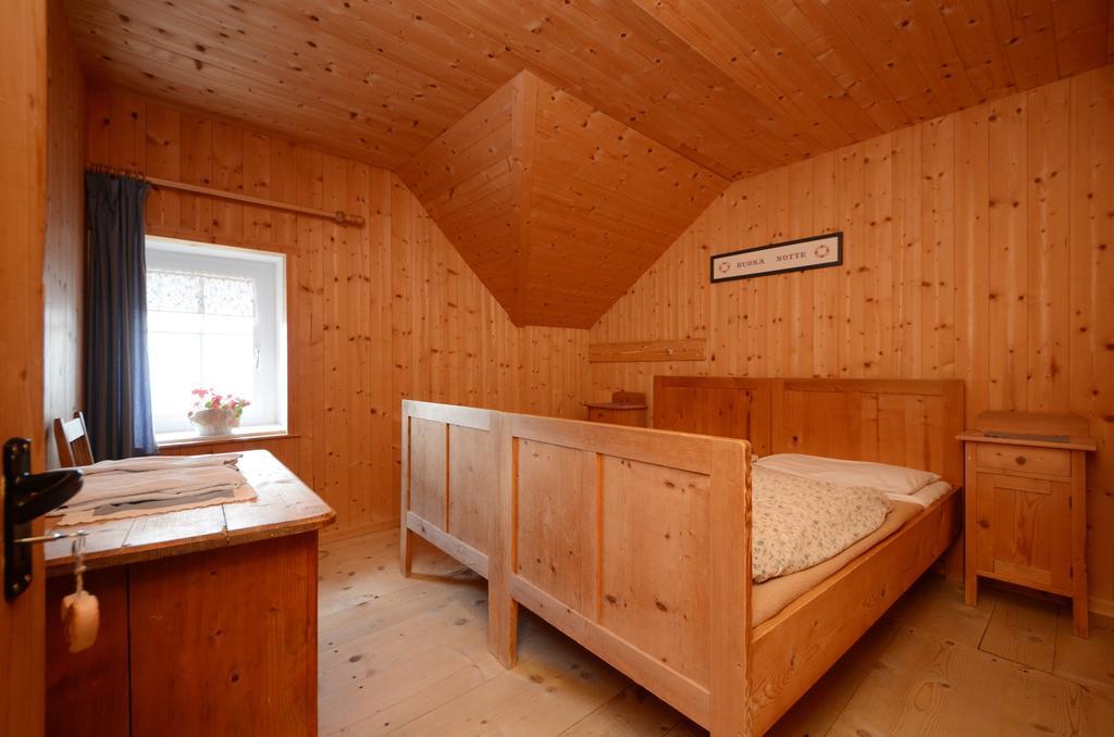 Rifugio Fronza Alle Coronelle - Koelner Huette Hotel โนวาเลวานเต ห้อง รูปภาพ